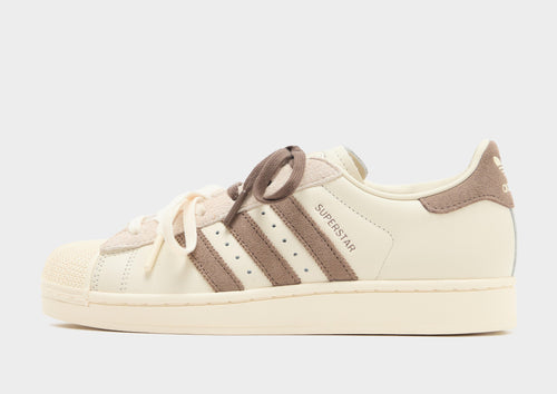 Superstar II Latte Women's