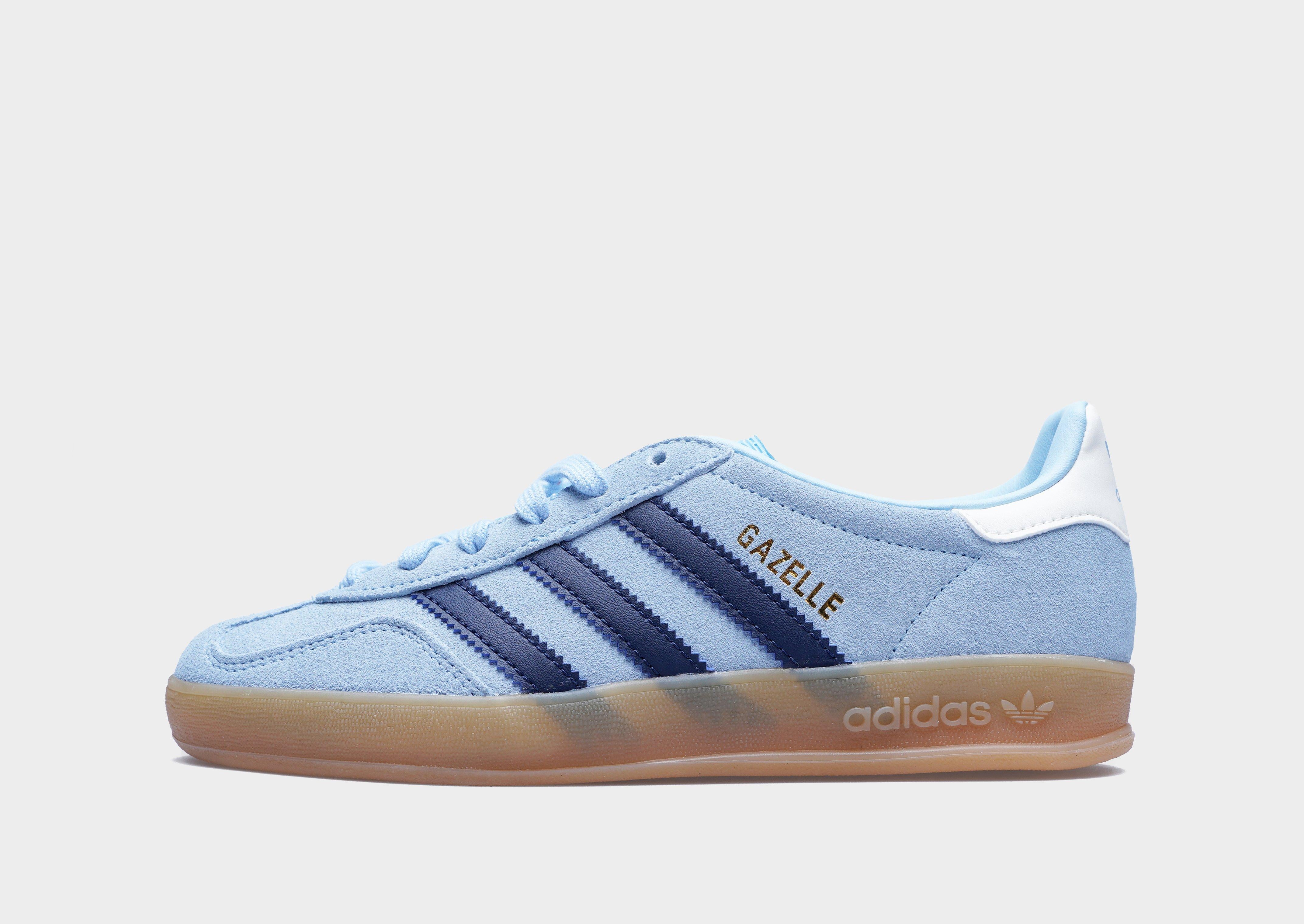 Gazelle Indoor Junior's