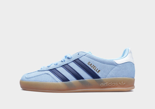 Gazelle Indoor Junior's