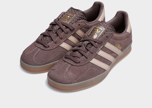 Gazelle Indoor Junior's
