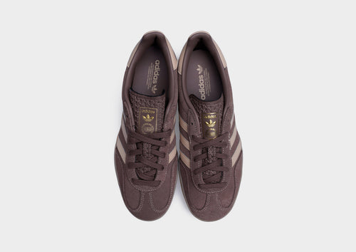 Gazelle Indoor Junior's