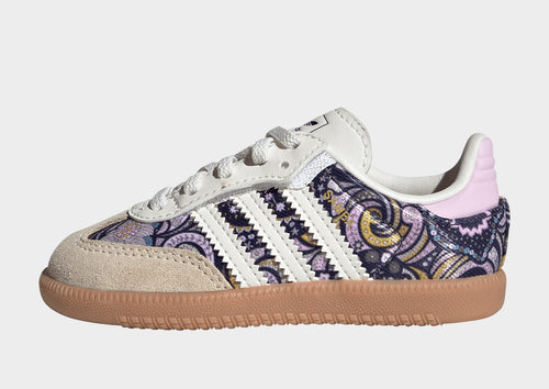 x Liberty London Samba OG Junior's