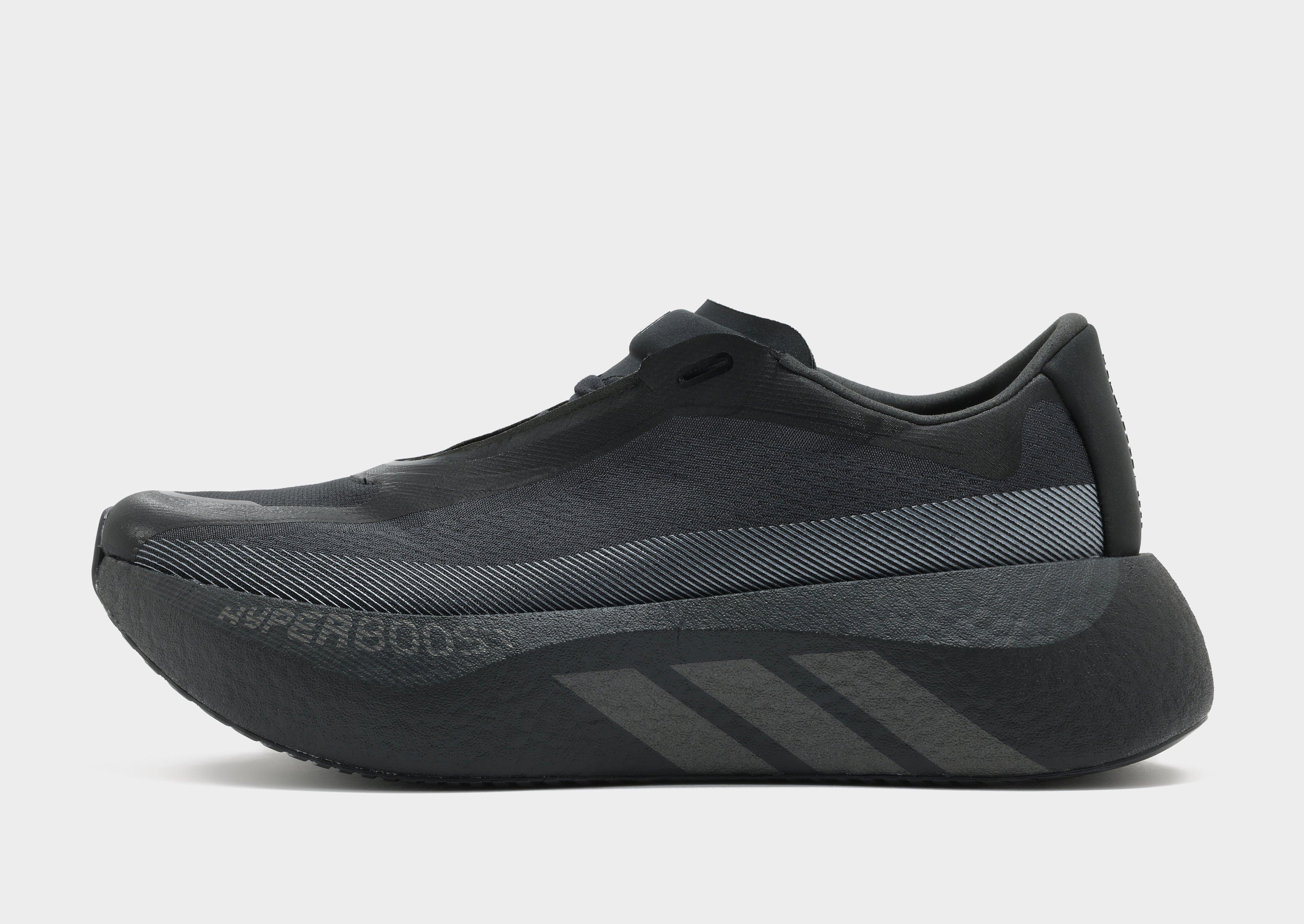 Hyperboost Edge