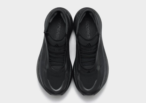Hyperboost Edge