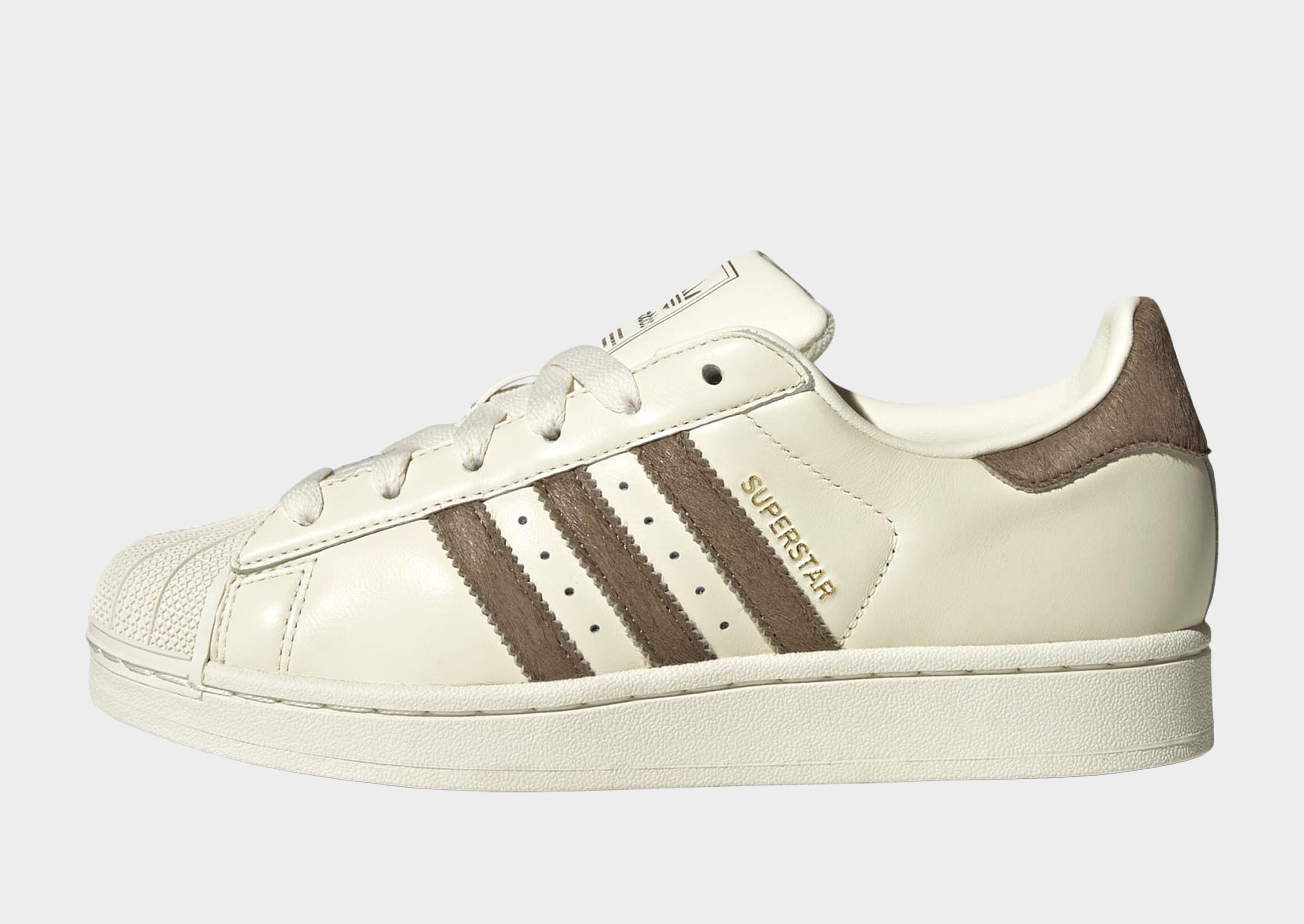 SUPERSTAR II SHOES
