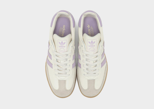 Samba OG Junior's