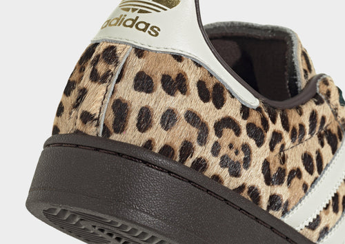 Superstar II Women's