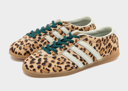 Gazelle Lo Pro Pony Hair Women's