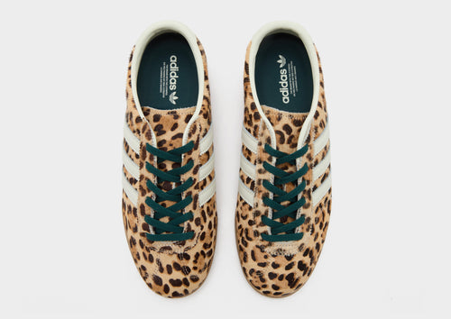 Gazelle Lo Pro Pony Hair Women's