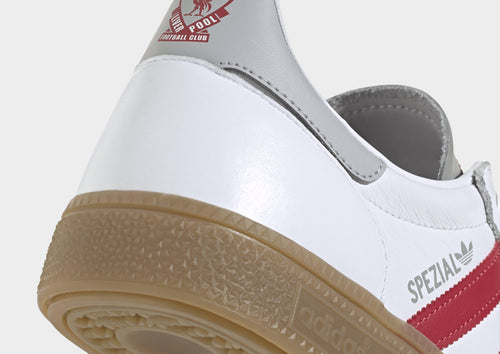 Handball Spezial 'Liverpool FC'