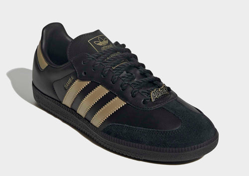Samba OG