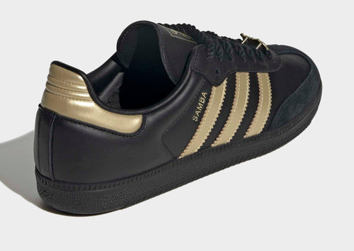 Samba OG