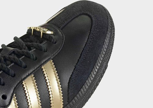 Samba OG