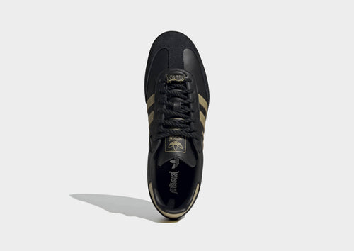 Samba OG