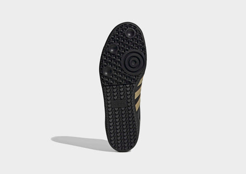 Samba OG