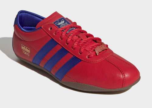 Red adidas Tokyo JD Sports Malaysia - Main Image