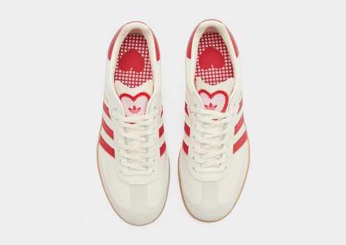 Samba OG Junior's