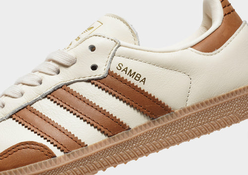 Samba OG Women's