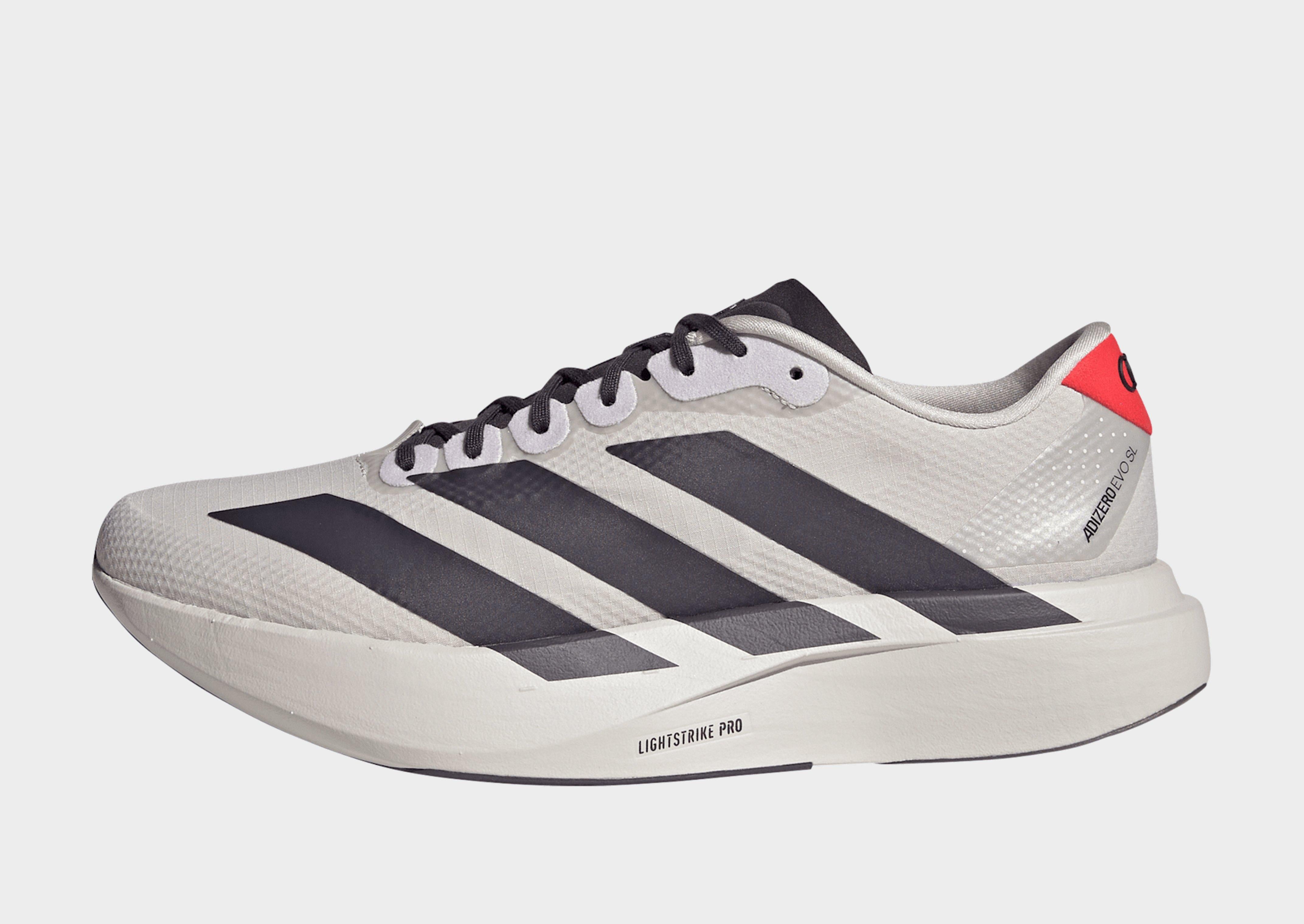 Adizero EVO SL Woven Audi Revolut F1 Team