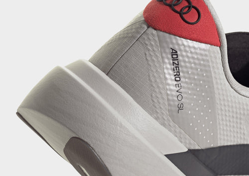 Adizero EVO SL Woven Audi Revolut F1 Team