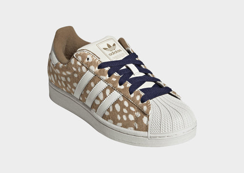Superstar II Bambi Pony Hair Women's