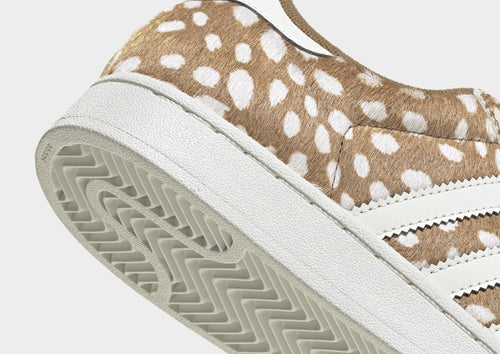 Superstar II Bambi Pony Hair Women's