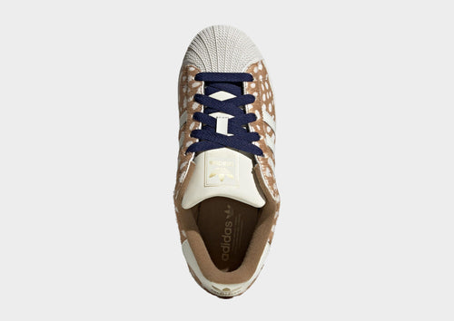 Superstar II Bambi Pony Hair Women's