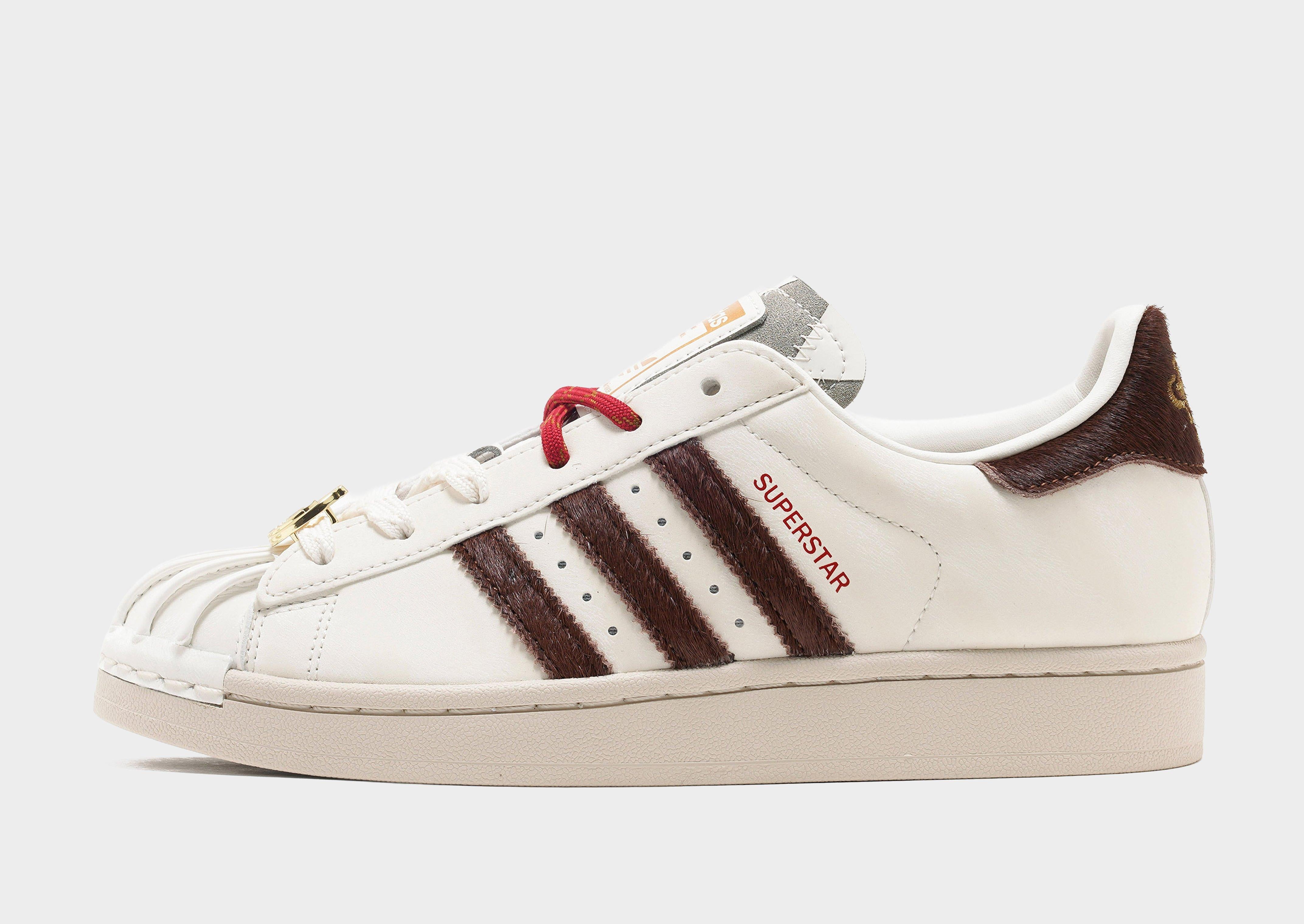 adidas gazelle silver green womens adidas Men's Superstar II Shoes, Size 8, White/White main image 1