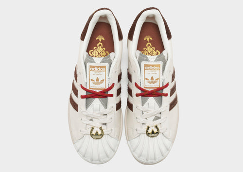 adidas gazelle silver green womens White adidas Superstar II Women's