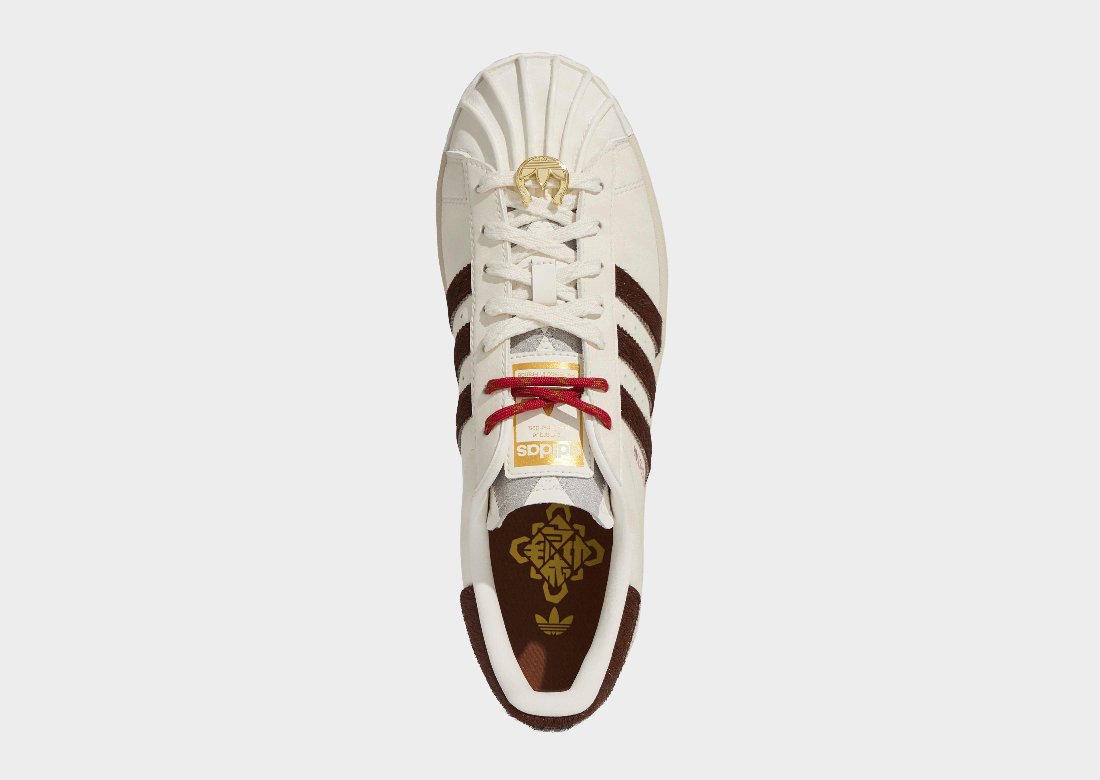 adidas gazelle silver green womens White adidas Superstar II