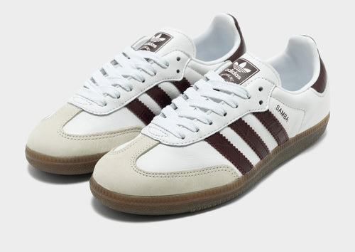 Samba OG Women's