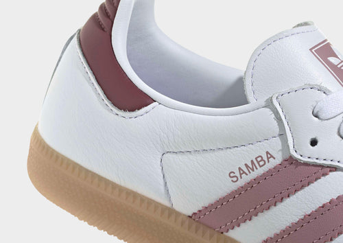 Samba OG Women's