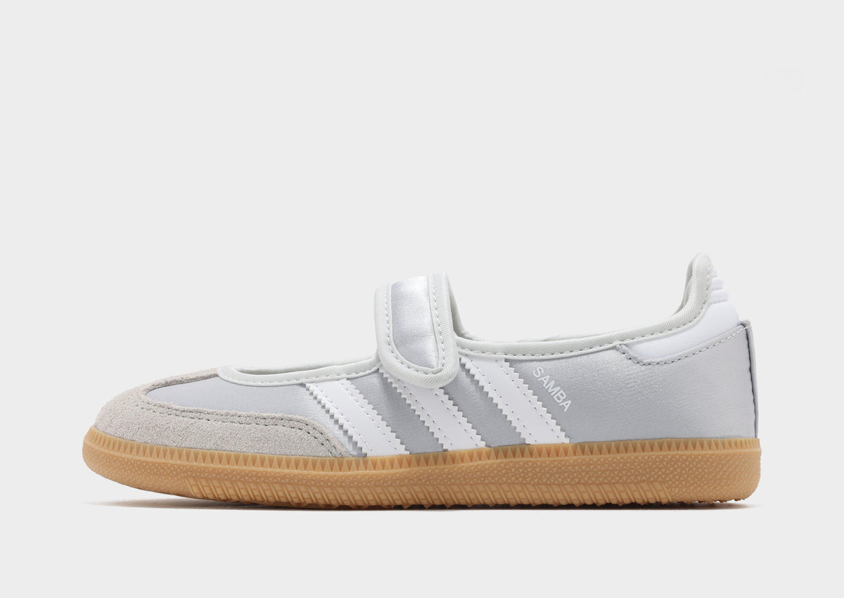 Samba Jane Junior's