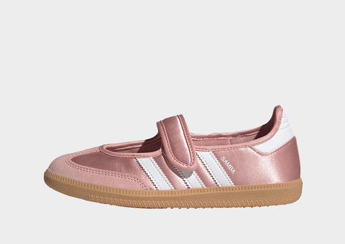 Samba Jane Junior's
