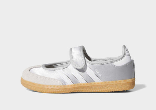 Samba Jane Children's