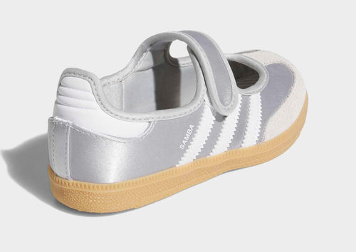 Samba Jane Children's