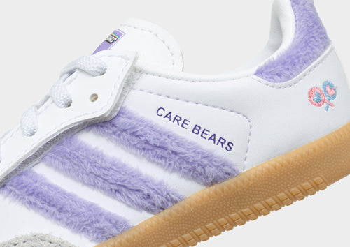 Care Bears Samba OG Infant's