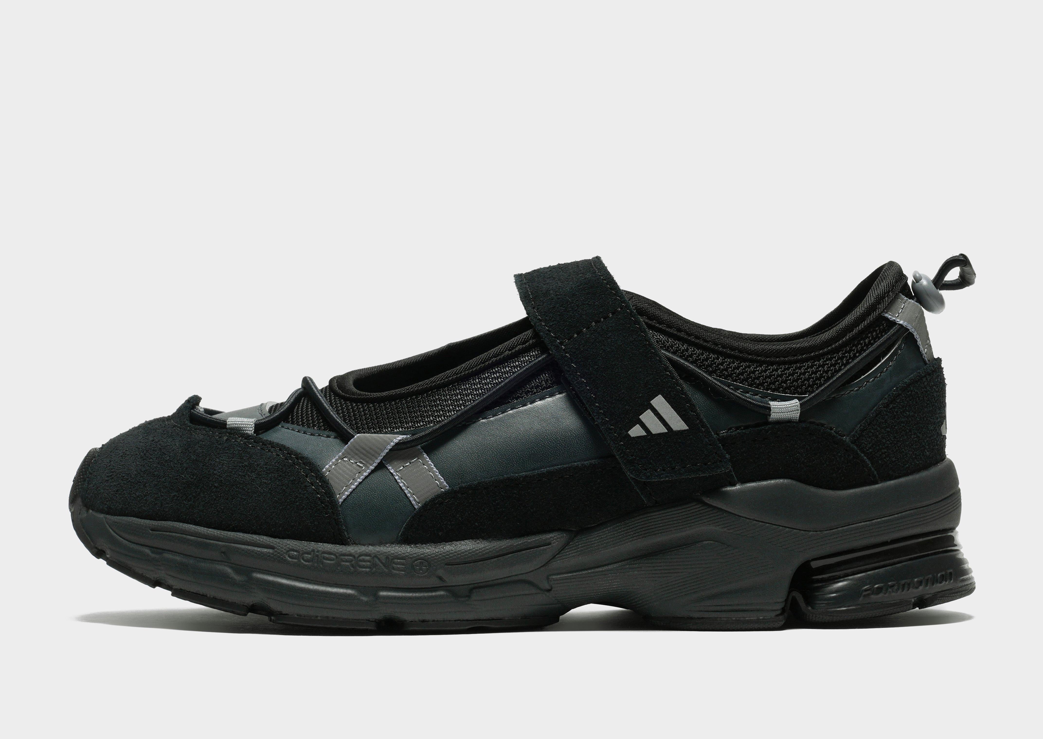 Black adidas Formotion Mary Jane 2.0 Women's