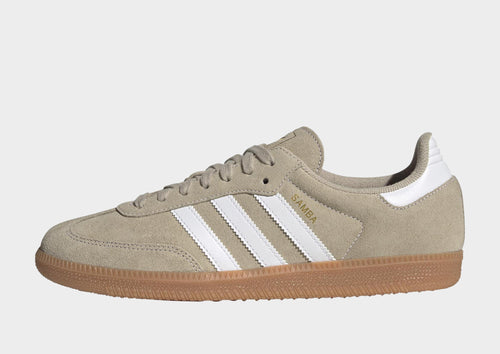 Samba OG