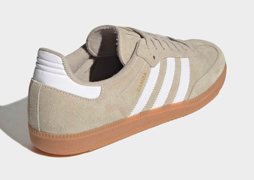 Samba OG
