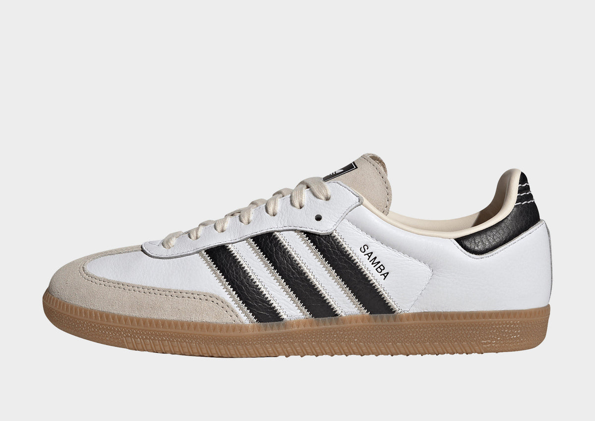 Samba OG