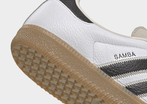 Samba OG