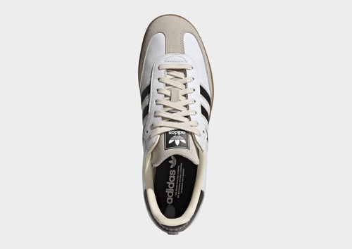 Samba OG