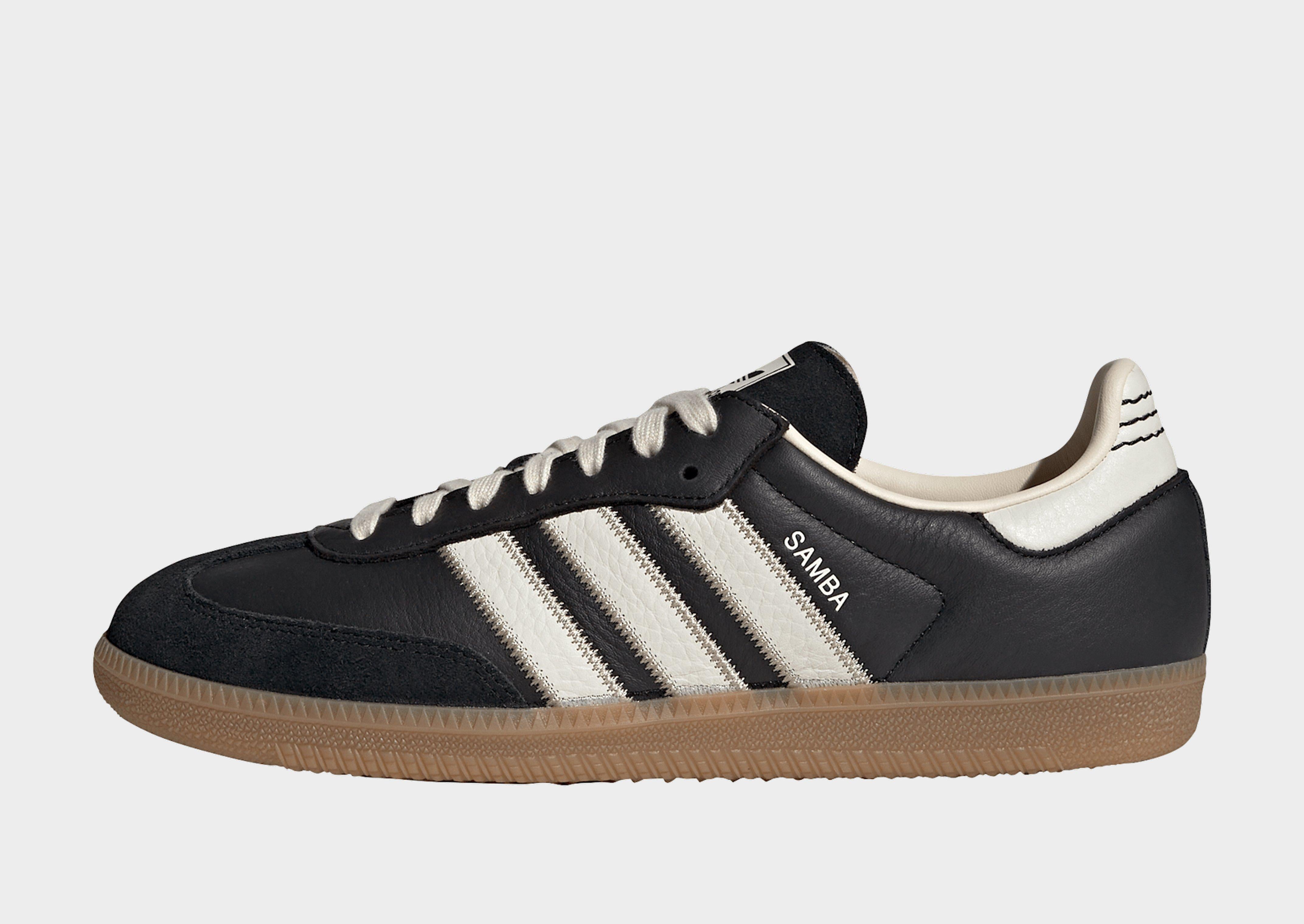 Samba OG