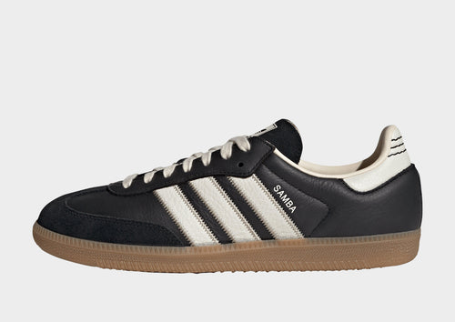 Samba OG