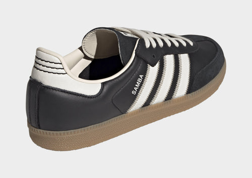 Samba OG