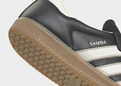 Samba OG