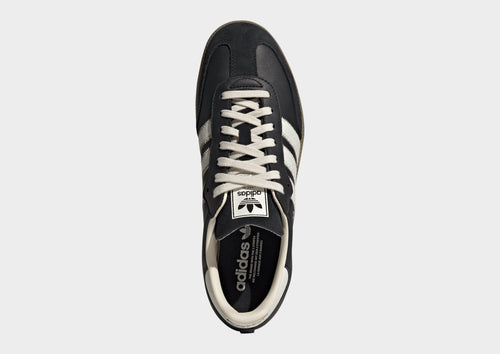 Samba OG