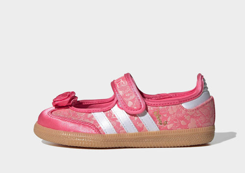 Disney Princess Samba Jane Children's