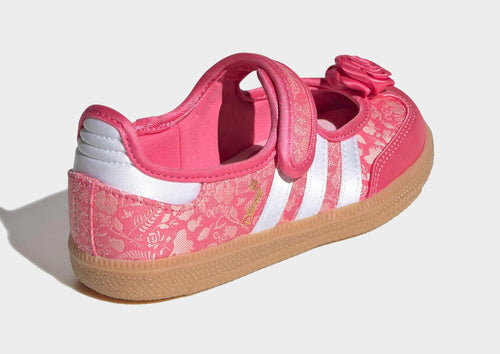 Disney Princess Samba Jane Children's